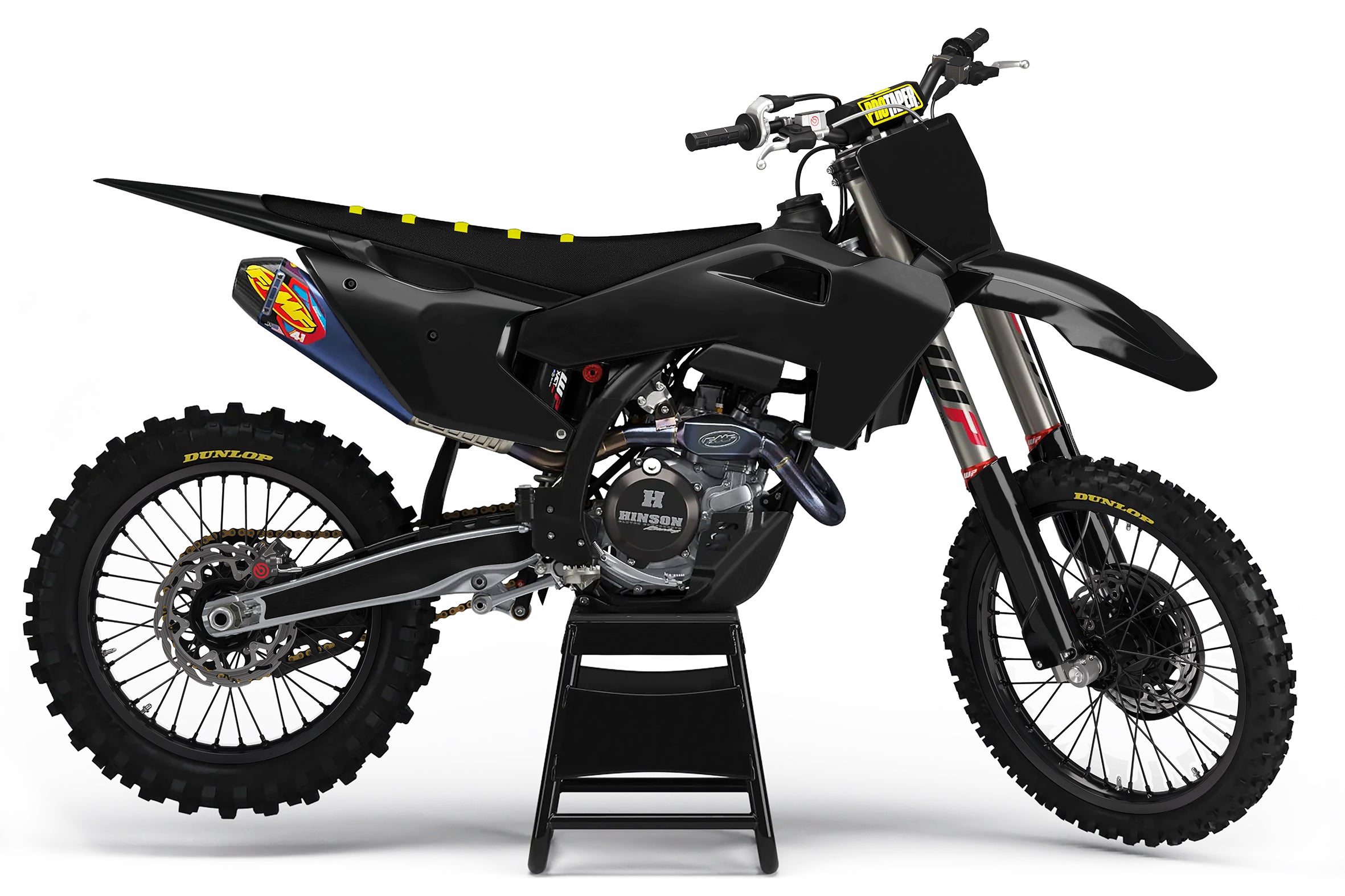 65cc et 85cc